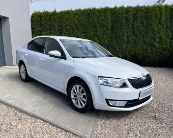 Škoda Octavia 3 1.6TDI 66KW Ambition PLUS, Nové ROZVODY, DPH - 3