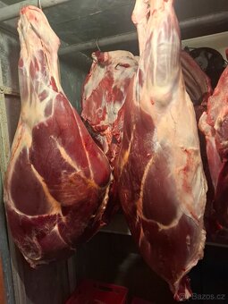 Hovezi maso - 3