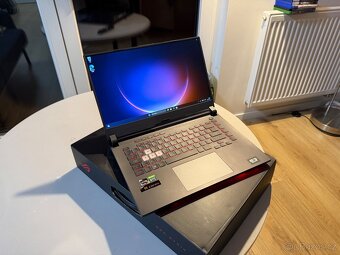 Herní notebook ASUS ROG STRIX - 3