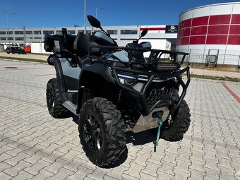 CFMOTO CFORZE 1000 Touring - 3