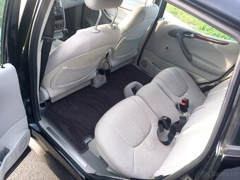 Mercedes Benz A140 60 kW benzín - 3