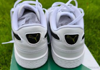 Boty PUMA Ralph Sampson Low - 3