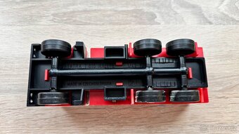 Retro Tatra 815 6x6 Rallye Paris-Dakar Kaden 1:43 ČSR - 3