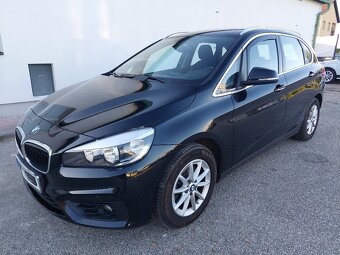 BMW 218i Active Tourer - 3