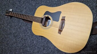 Akusticka kytara - 3