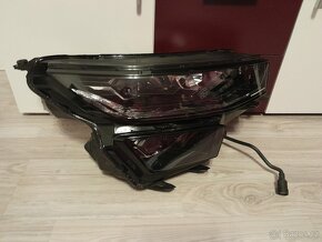 Schanim koupim světla xenon xenony led laser - 3