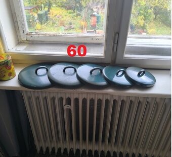 Kuchyňské potřeby - 3