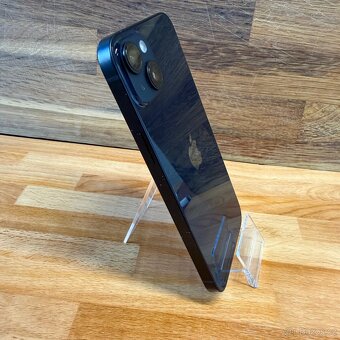 IPhone 14 Plus 128GB midnight (12 měsíců záruka) - 3