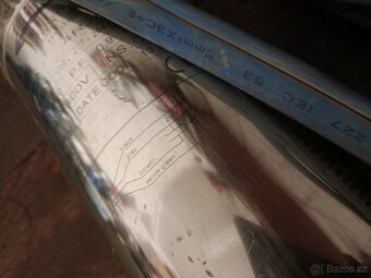 Čerpadlo sigma nautila - motor Stairs - 3