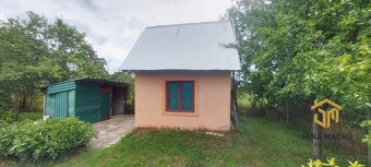 Zahrada Za Hájkem - 3