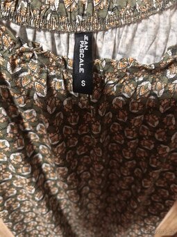 Šaty na ramínka - 3