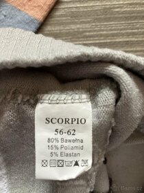 dětské punčochy - 3