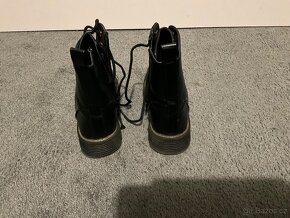 Zimní boty - 3