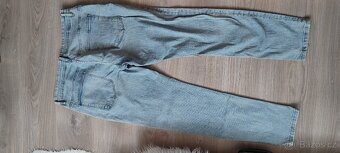 Pánské džíny W33/32 Zn. House - 3
