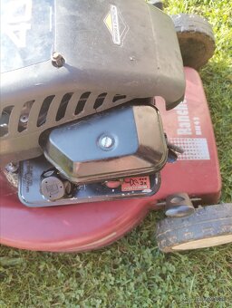 PRODÁM SEKAČKU - 3