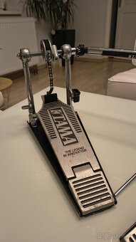 dvojšlapka TAMA THE LEGEND IN INOVATION - 3