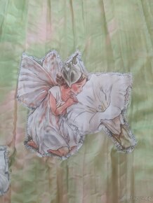 Dívčí šaty na ramínka - 3