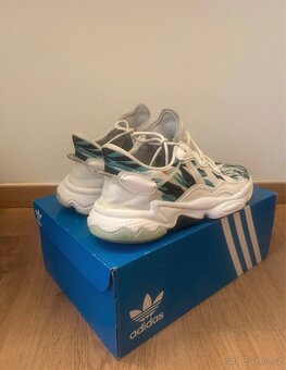 Adidas ozweego - 3