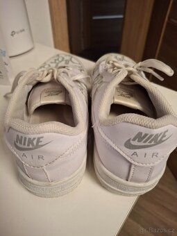 Dívčí boty vel. 32-33 - 3