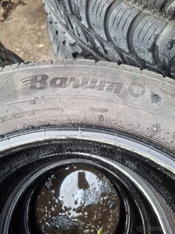 ZIMNÍ PNEU 205/55/16 4ks Barum - 3