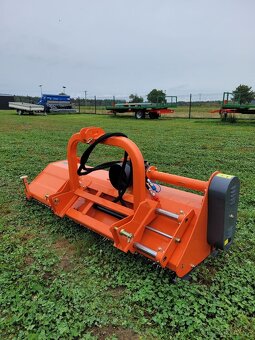 Mulčovač výsuvný 195 - 3