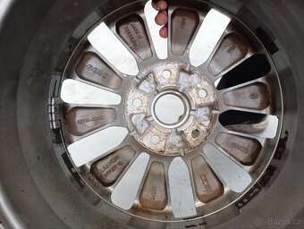 ALU kolo Kia ceed - 3