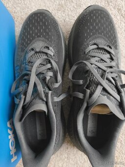 Běžecké boty HOKA Mach 6 - nové - 3