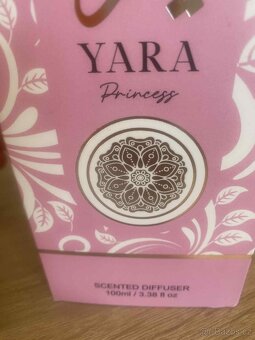 Difuzér Yara s dubajskou vůní - 3