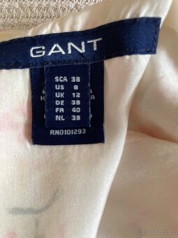 Letní hedvábné šaty - 3