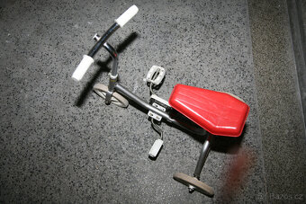 Retro tříkolka - 3