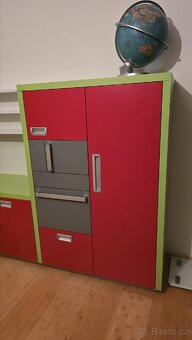 Prodám dětskou kuchyňku - 3