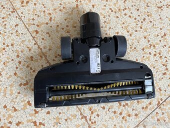 Podlahová hubice pro vysavač Sencor - SENCOR SVXD 0608 - 3