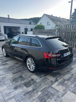 Škoda Superb III 2.0 Tdi 110kw Dsg - 3