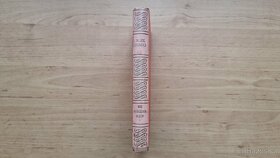 SPISY ALEXANDRA DUMASA (1927) - 3