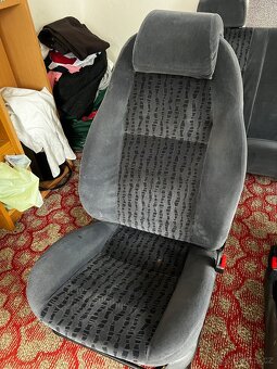 Sedačky Felicia Švejda - 3