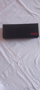 Sluneční pánské brýle Hugo bosse uni Pán/Dám - 3