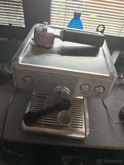 Kávovar Gastroback - 3