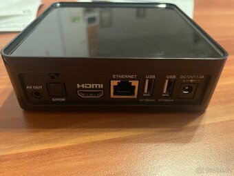 O2 TV Set Top Box iP4.tv EVO4-TOEM - nepodporovaný - 3