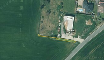 Zemědělská půda, prodej, Chrást, Plzeň město - 3