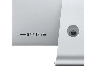 Apple iMac 27" 5K / i5 / 40GB / 2TB SSD / 2017 - 3