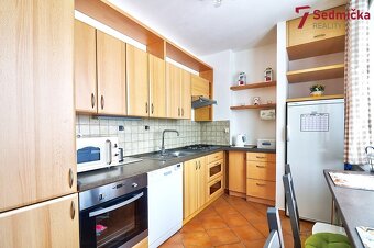 Prodej bytu 2+kk Vlachovice, ev.č. 00575 - 3