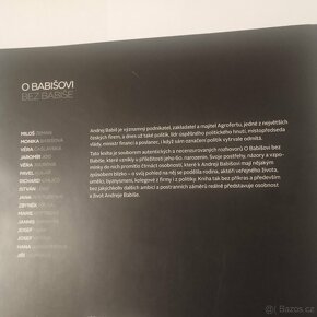 Prodám román z pravěku Lovci Mamutů - 3