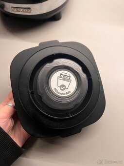 SENCOR SBU 7730BK - 3