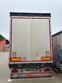 Schwarzmüller - dvojitá podlaha - 3