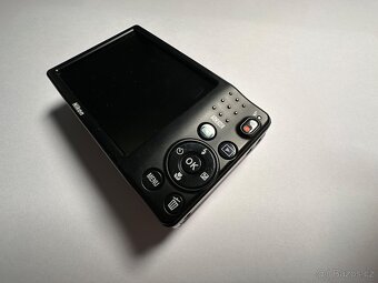 Nikon Coolpix L25 - čtěte popis - 3