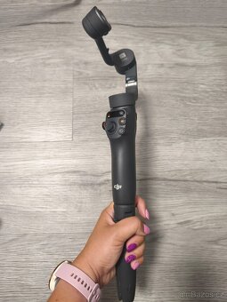 Prodám DJI Osmo Mobile 6 - 3
