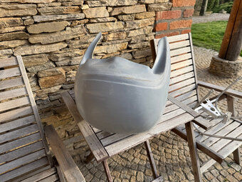 Radical Ducati 999 a 749 díly na přestavbu na Cafe Racer - 3