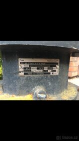 Grundfos TP80-170/4 - 3