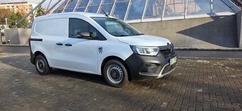 Renault Kangoo 1.5dci 2024 - 3