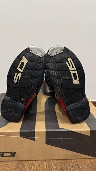 Sidi crossfire 3 - 3